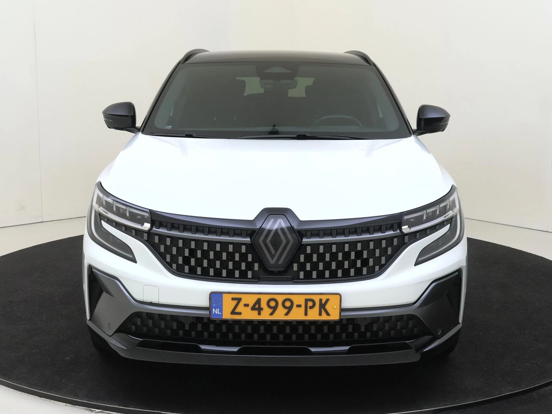 Renault Austral 1.2 E-Tech full hybrid 200 iconic esprit Alpine