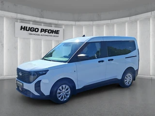 Ford Tourneo Courier Trend 1.0 EB Aut. | GJR | ACC | RFK | SHZ | PDC | Navi | BT