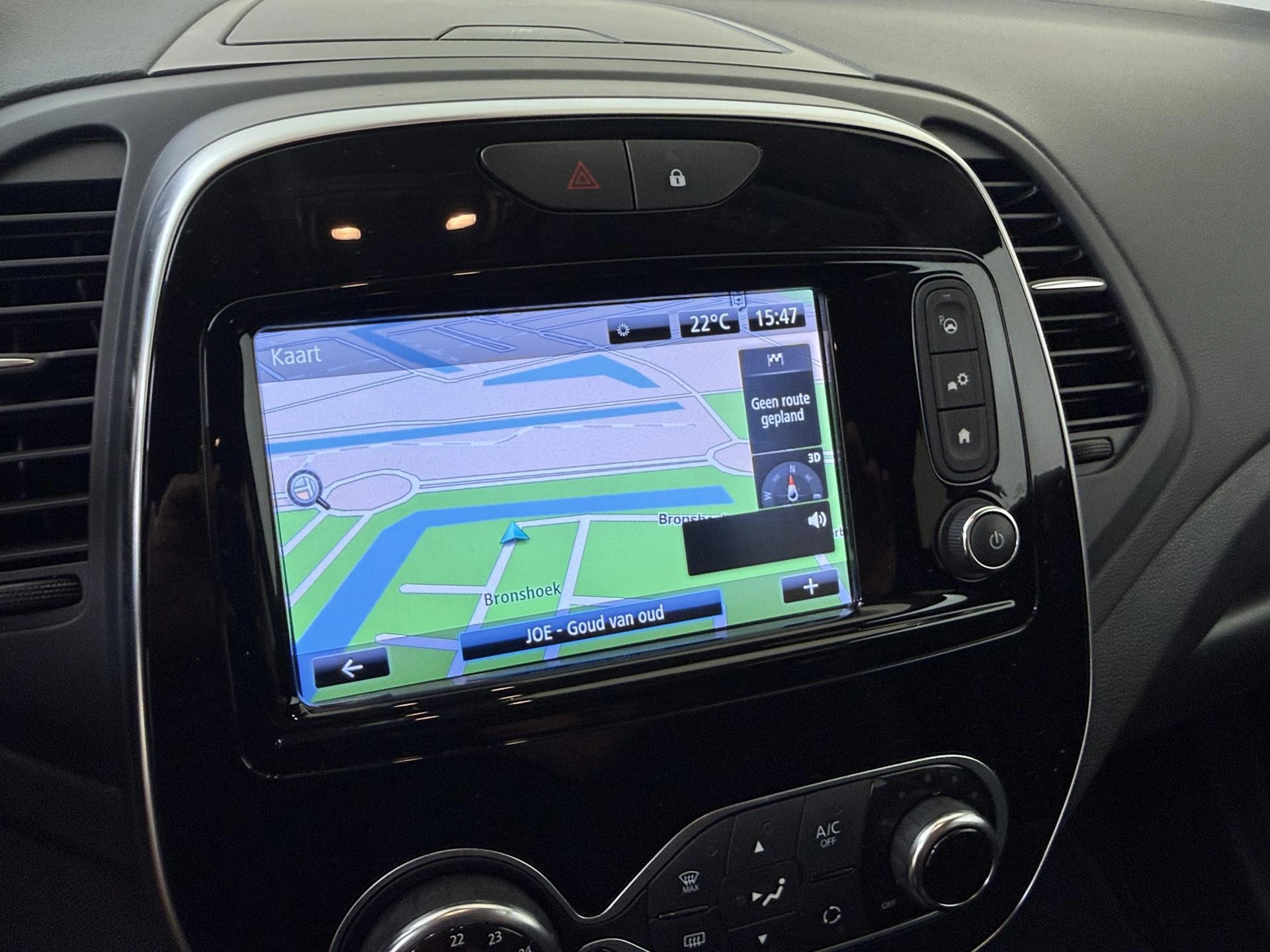 Renault Captur 0.9 TCe Intens 90PK