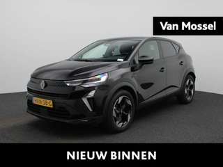 Renault Captur 1.6 E-Tech full hybrid 145 techno