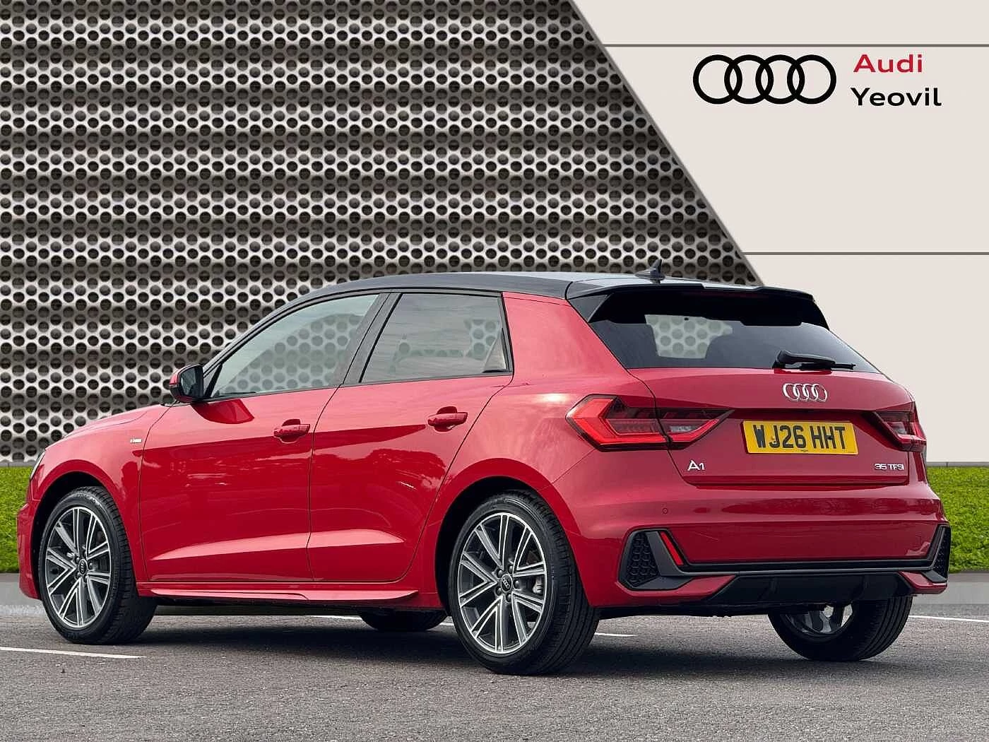 Audi-A1 Sportback-image-2