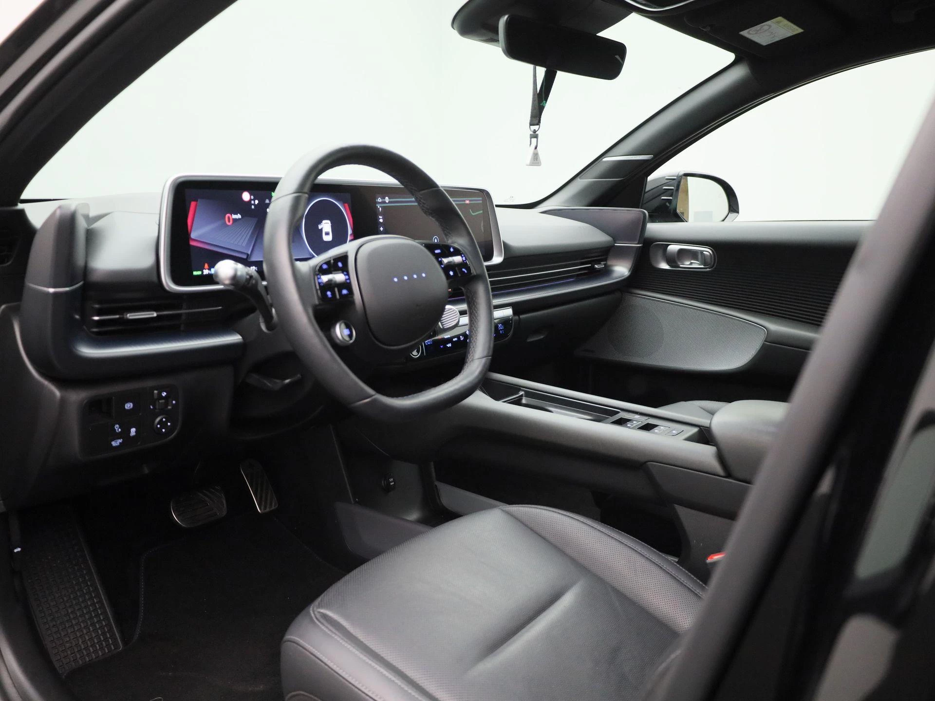 Hyundai IONIQ 6 77,4 kWh Balance