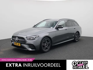 Mercedes-Benz E-Klasse Estate 200 Business Solution AMG