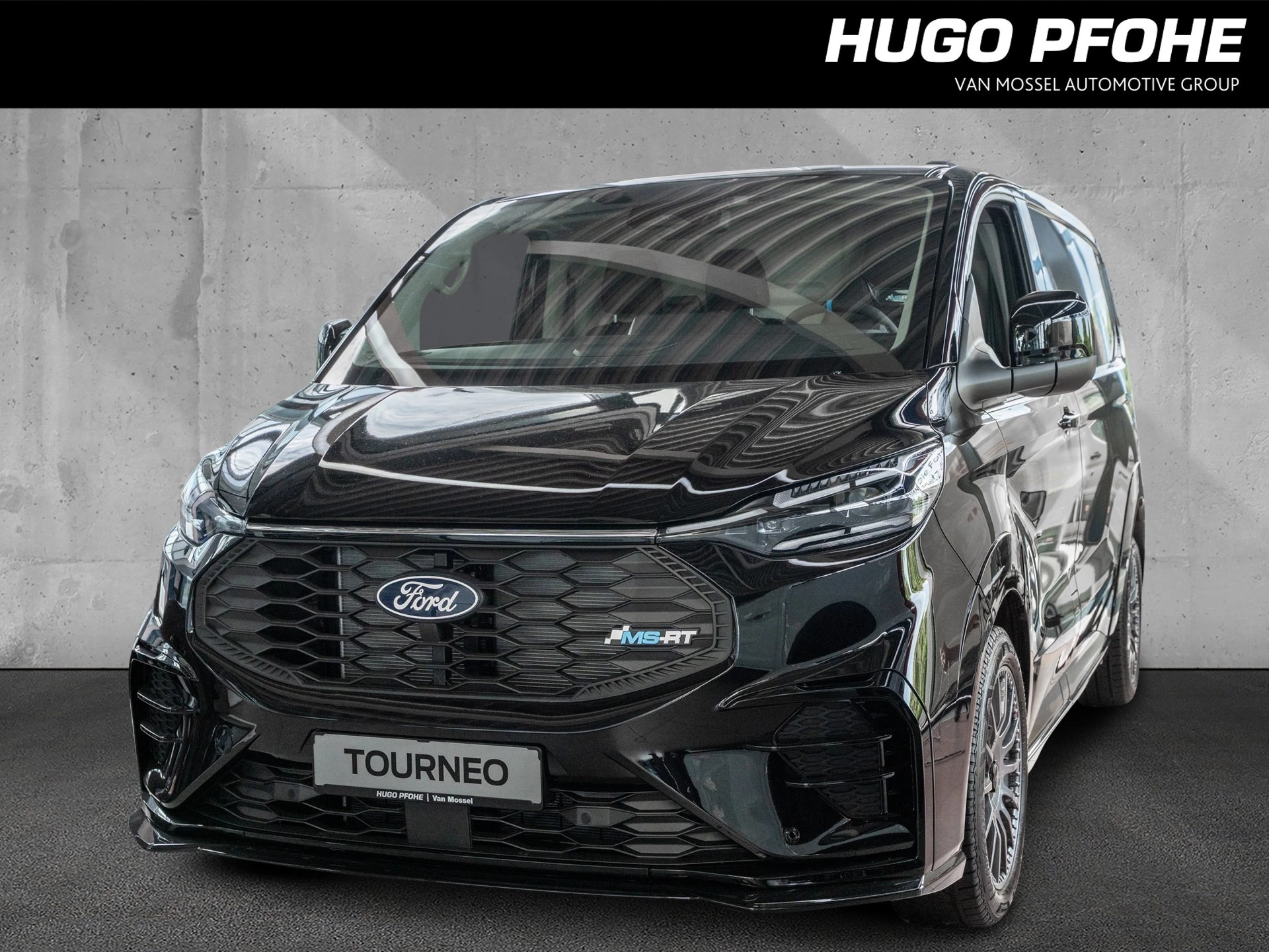 Ford-Transit Custom-image-0