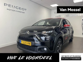 Citroën C3 1.2 PureTech Feel