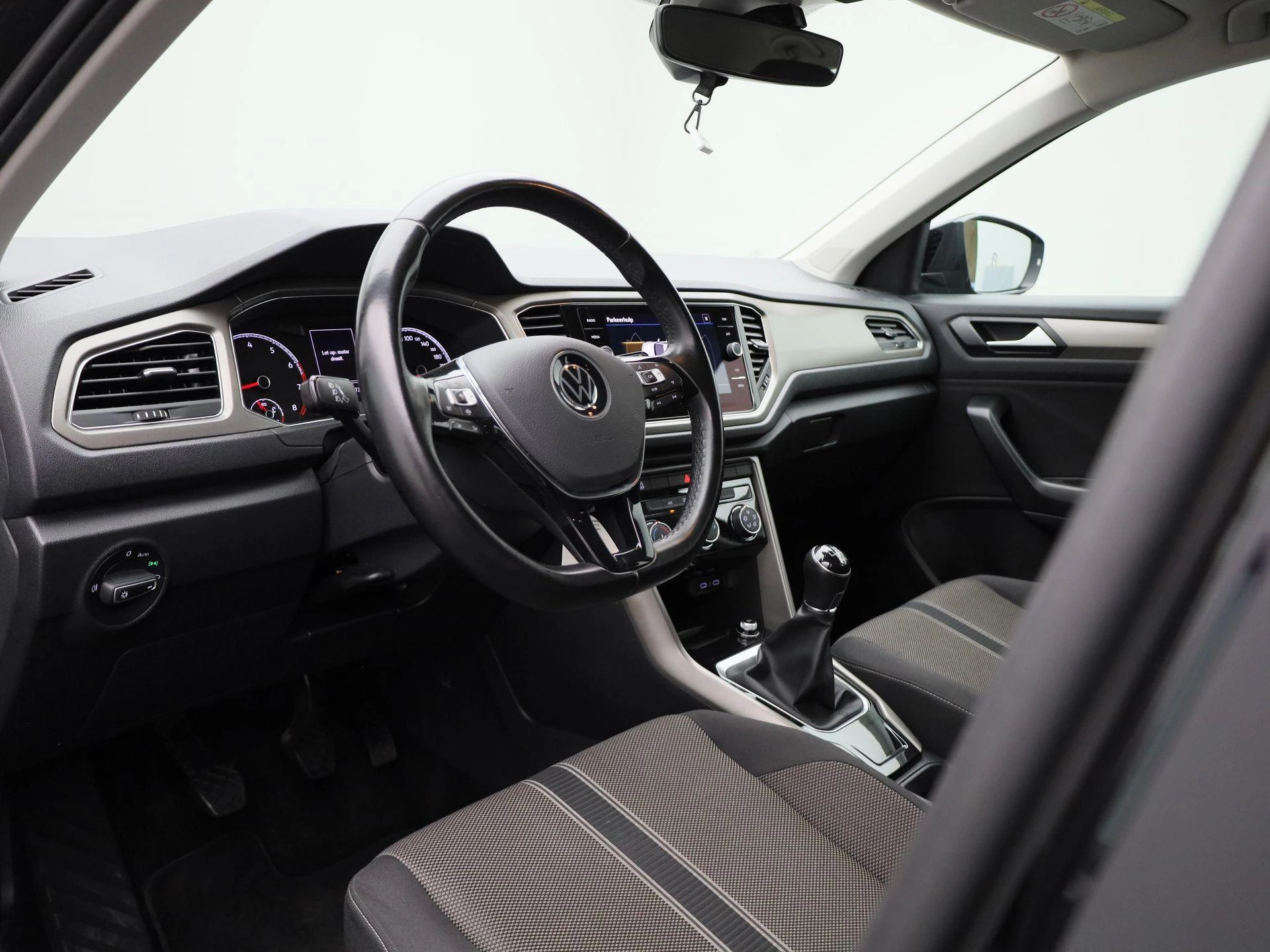 Volkswagen T-Roc 1.0 TSI Style Business