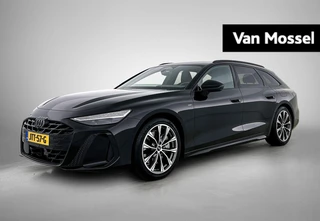 Audi A6 Avant 2.0 e-hybrid quattro S edition 299 PK