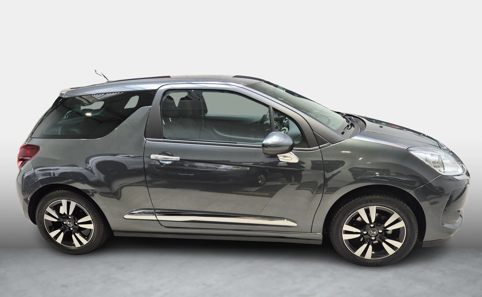 DS DS 3 Automobiles -
