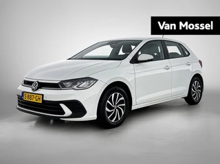 Volkswagen Polo 1.0 TSI Life Business