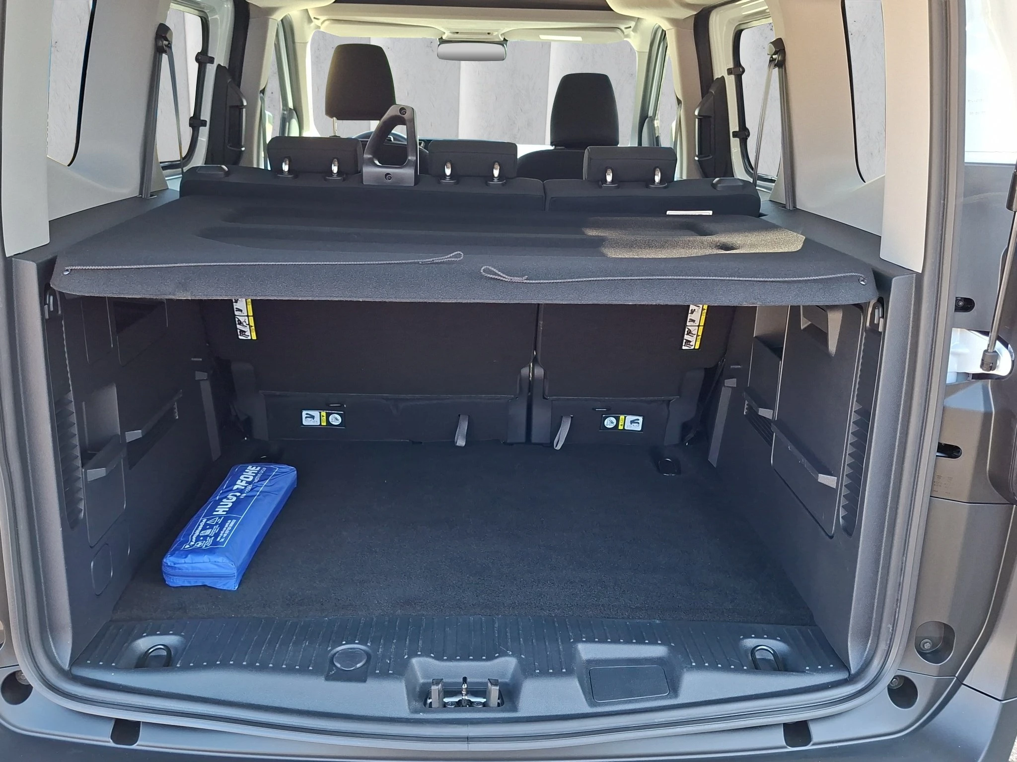 Ford-Tourneo Courier-image-16
