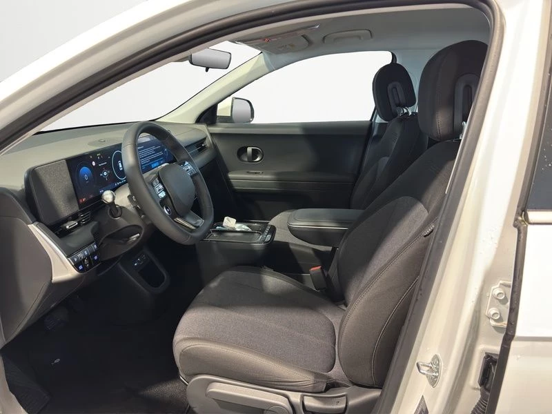 Hyundai-IONIQ 5-image-16