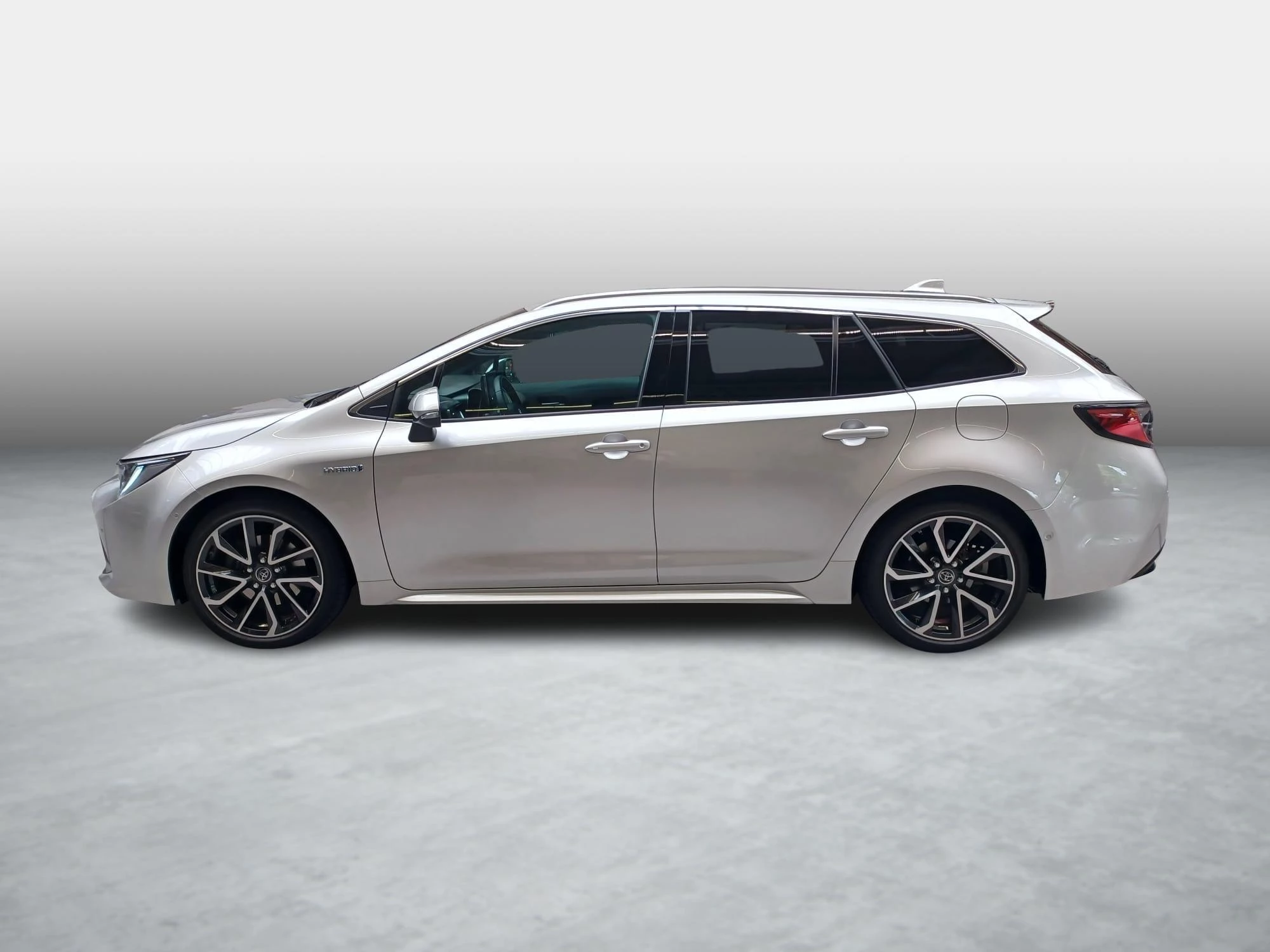 Toyota Corolla Touring Sports 2.0 Hybrid GR Sport e-CVT
