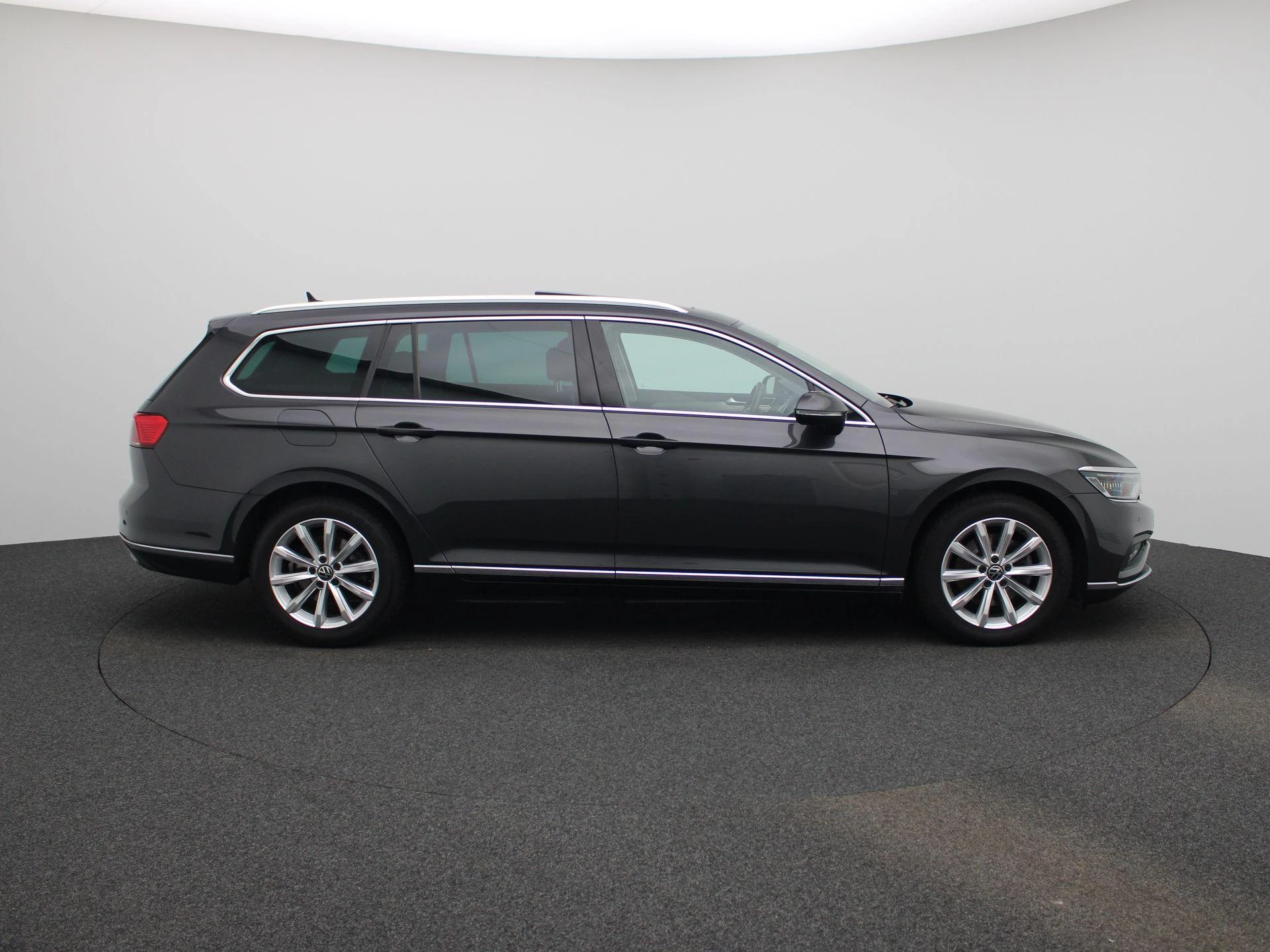 Volkswagen Passat Variant 2.0 TDI SCR 110kW DSG7 Elegance