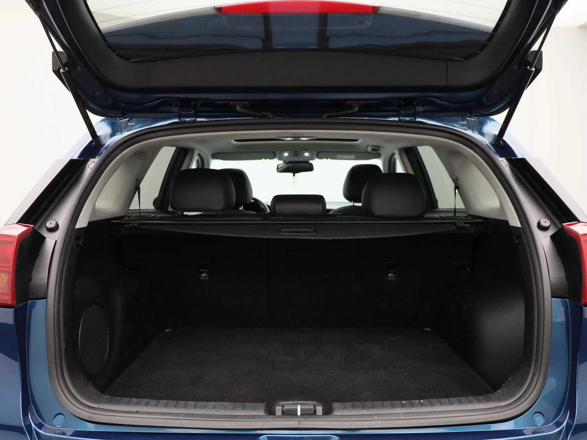 Kia Niro 1.6 GDi Hybrid ExecutiveLine