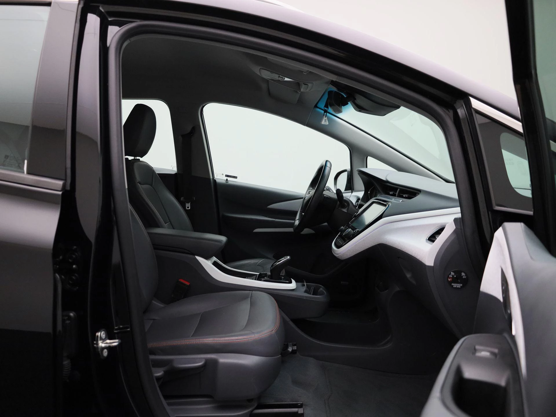 Opel Ampera-e Launch executive 60 kWh