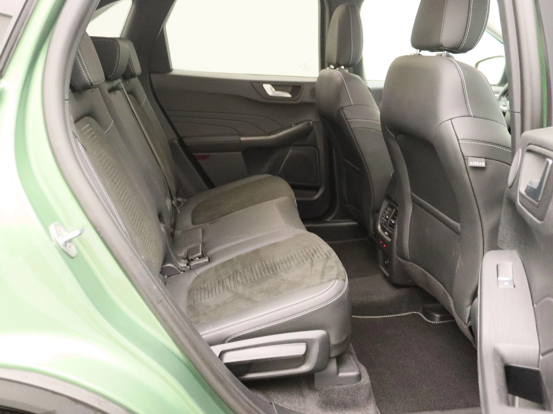 Ford Kuga 2.5 PHEV Active X