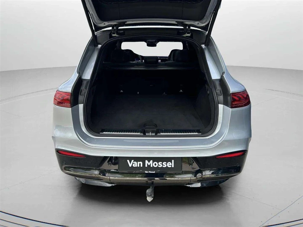 Mercedes-Benz EQS 450 EL AMG Premium Plus 4Matic 360HK 5d Aut.