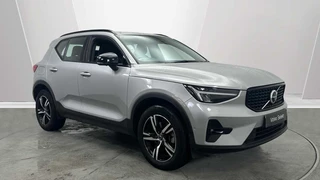 Volvo XC40 B3 Mild hybrid Petrol Plus Dark