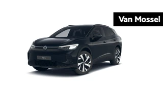 Volkswagen ID.4 Pro Limited Edition 77 kWh 286PK