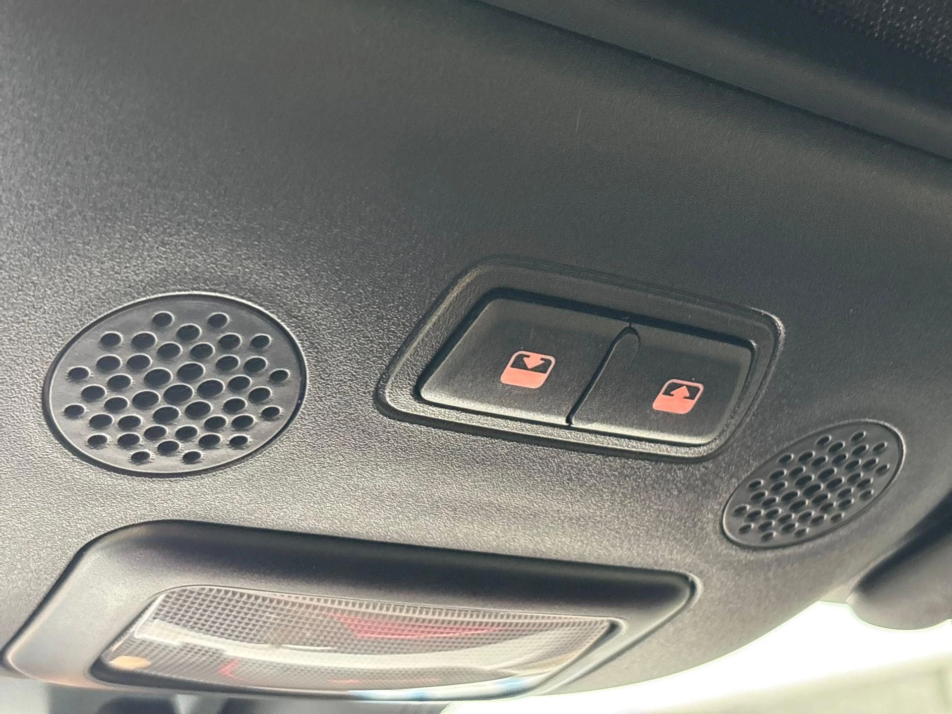 Fiat 500C 1.0 Hybrid RED
