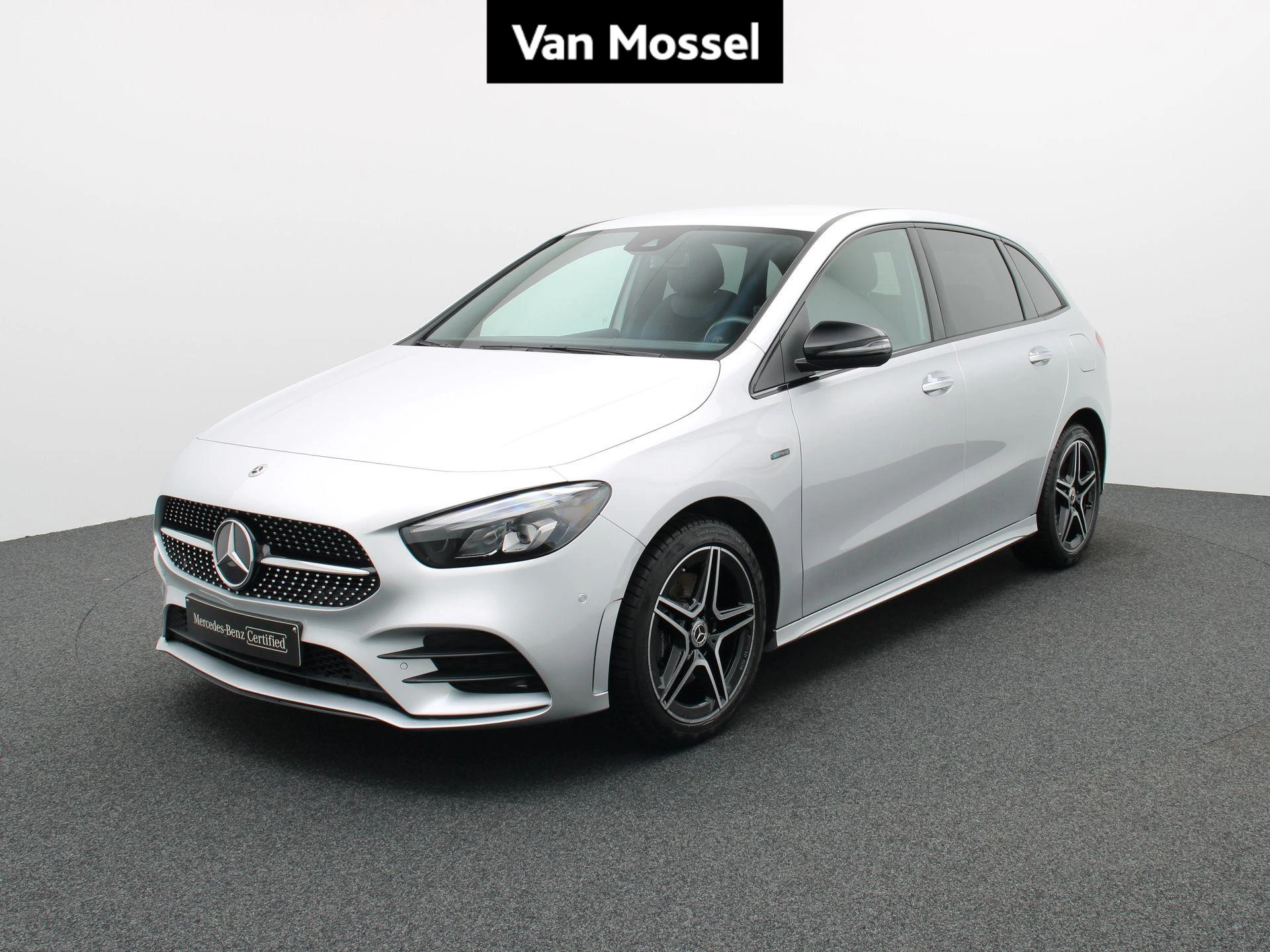 Mercedes-Benz-Classe B-image-0
