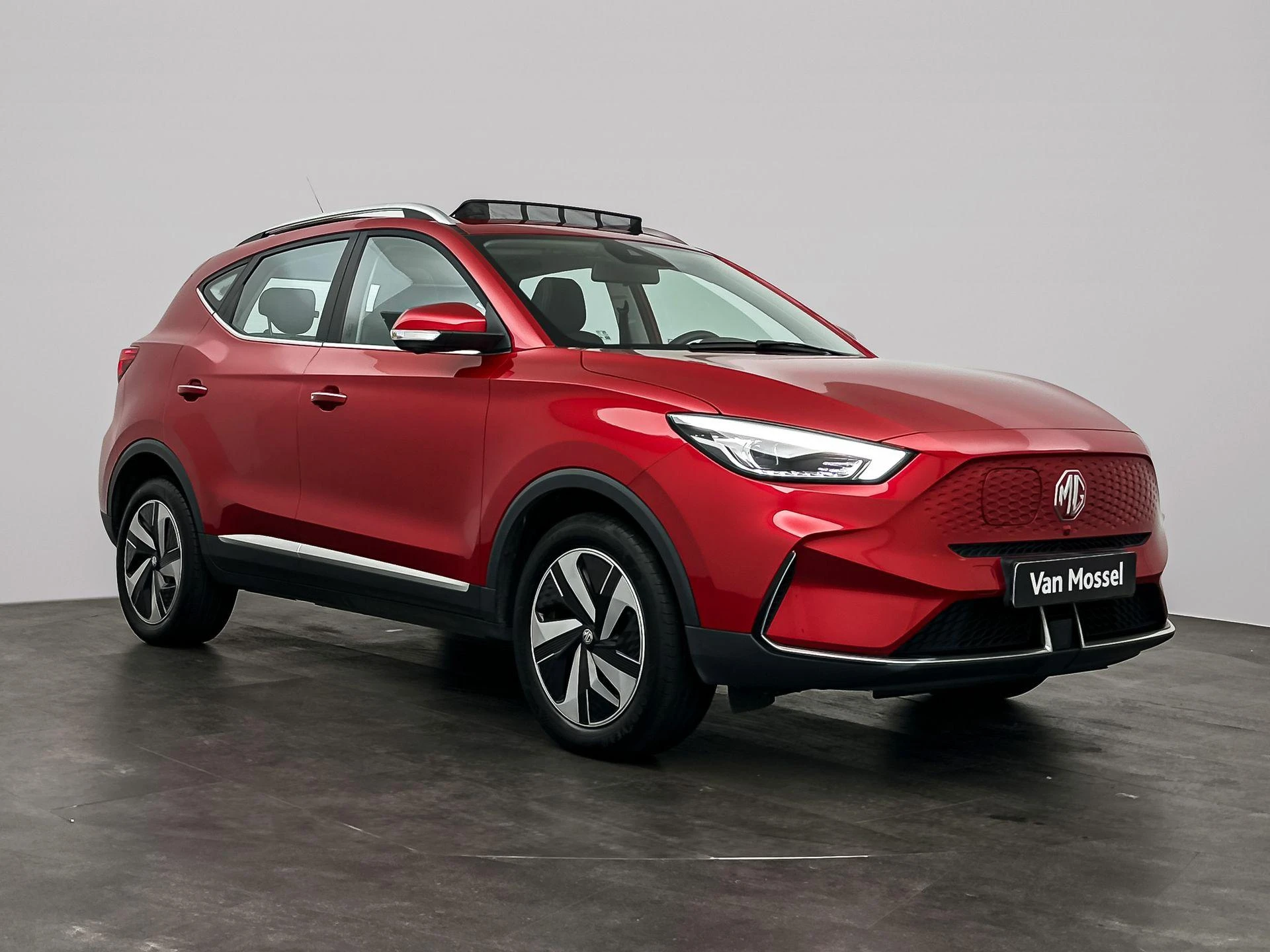MG-ZS EV-image-6