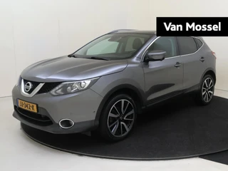 Nissan QASHQAI 1.2 Tekna