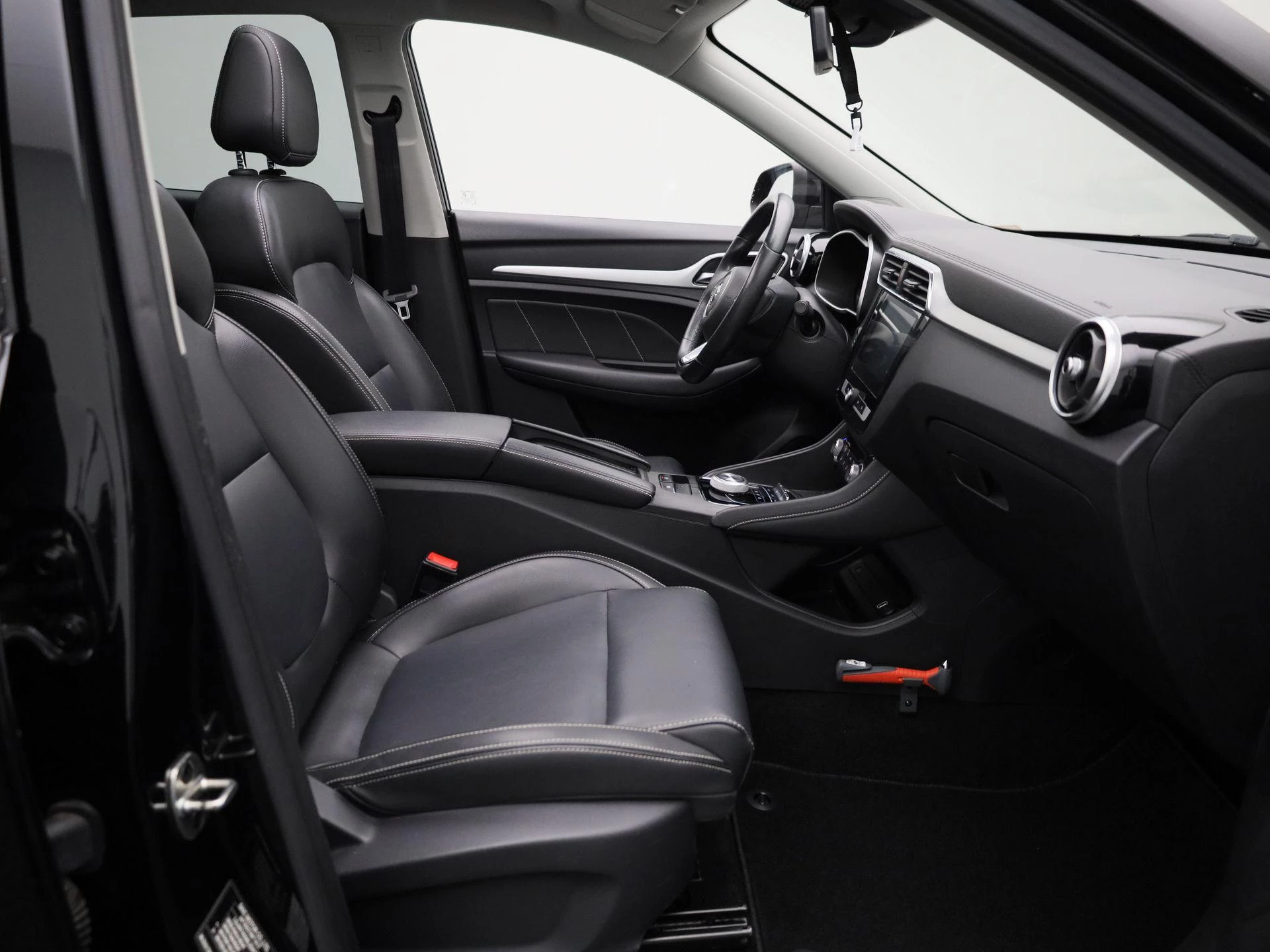 MG ZS EV MG Luxury 45 kWh