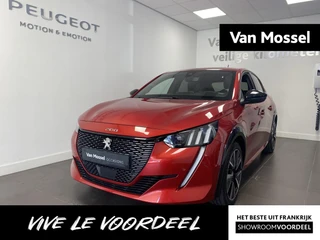 Peugeot 208 1.2 PureTech GT