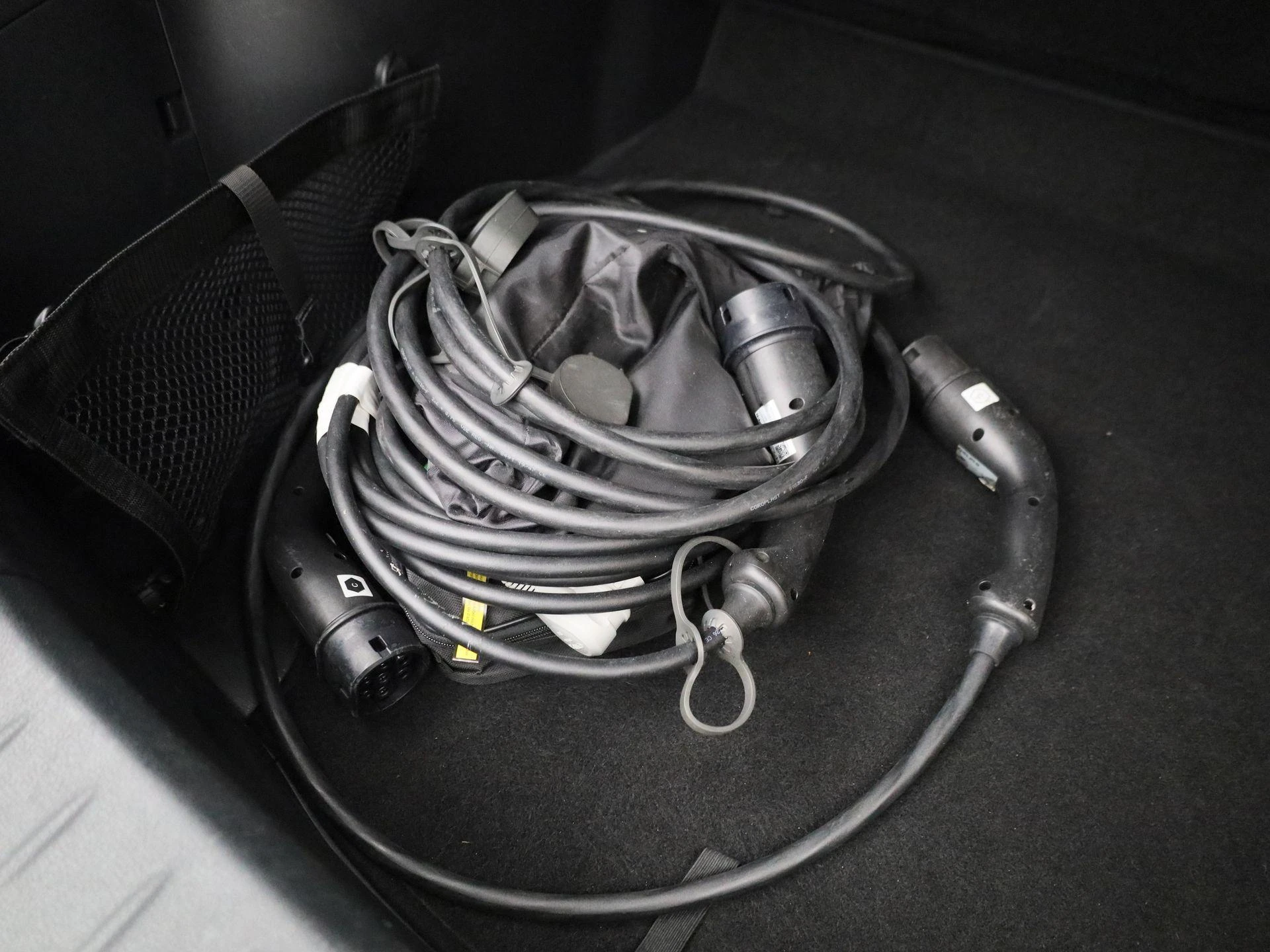 Nissan Leaf Acenta 40 kWh