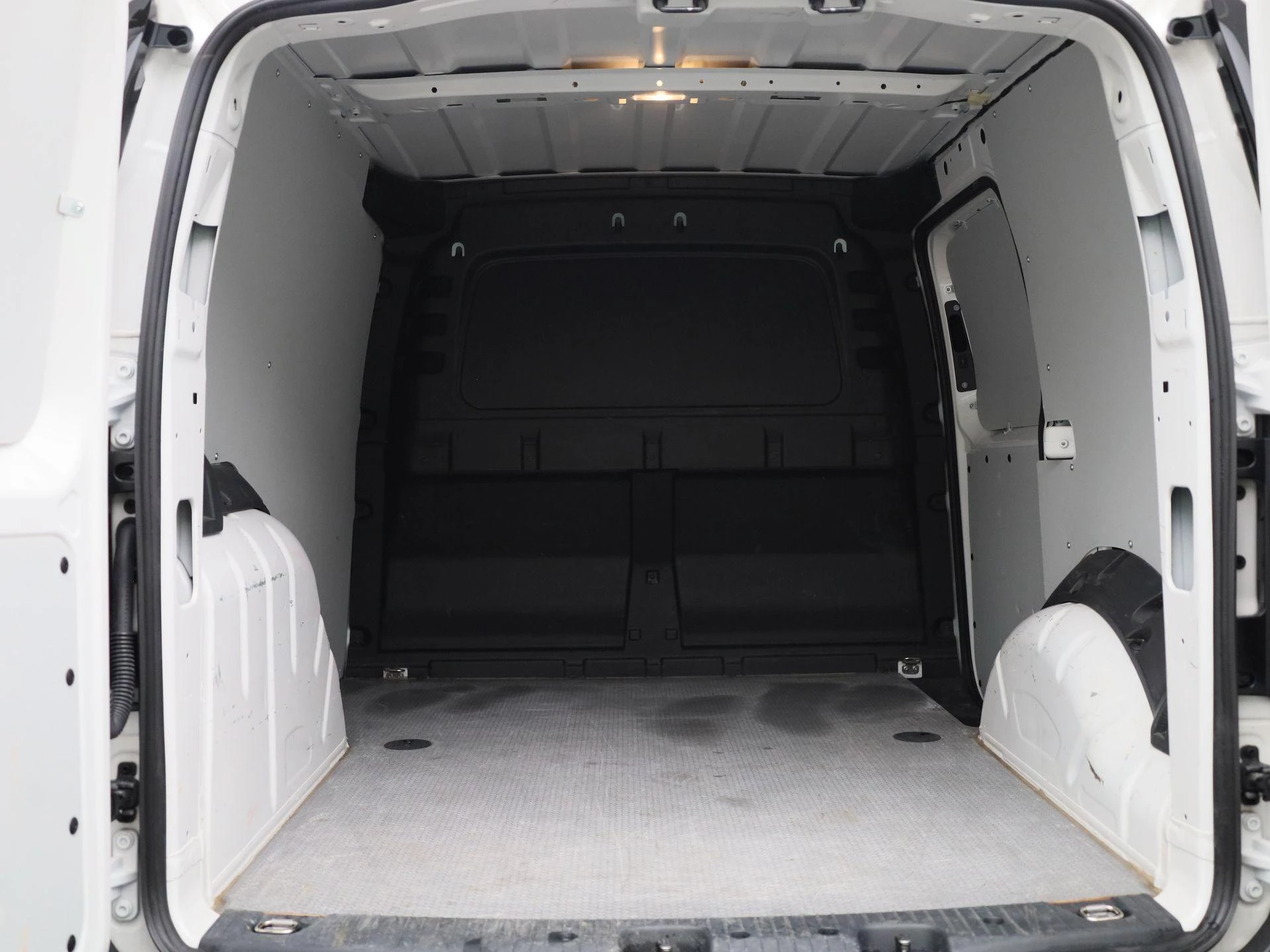 Volkswagen Caddy 2.0 TDI 102PK