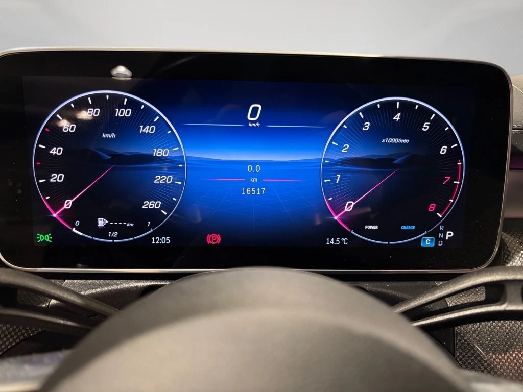 Mercedes-Benz-C-Klasse 300-image-6