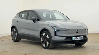 Volvo EX30 Single Motor Extended Range Electric Plus