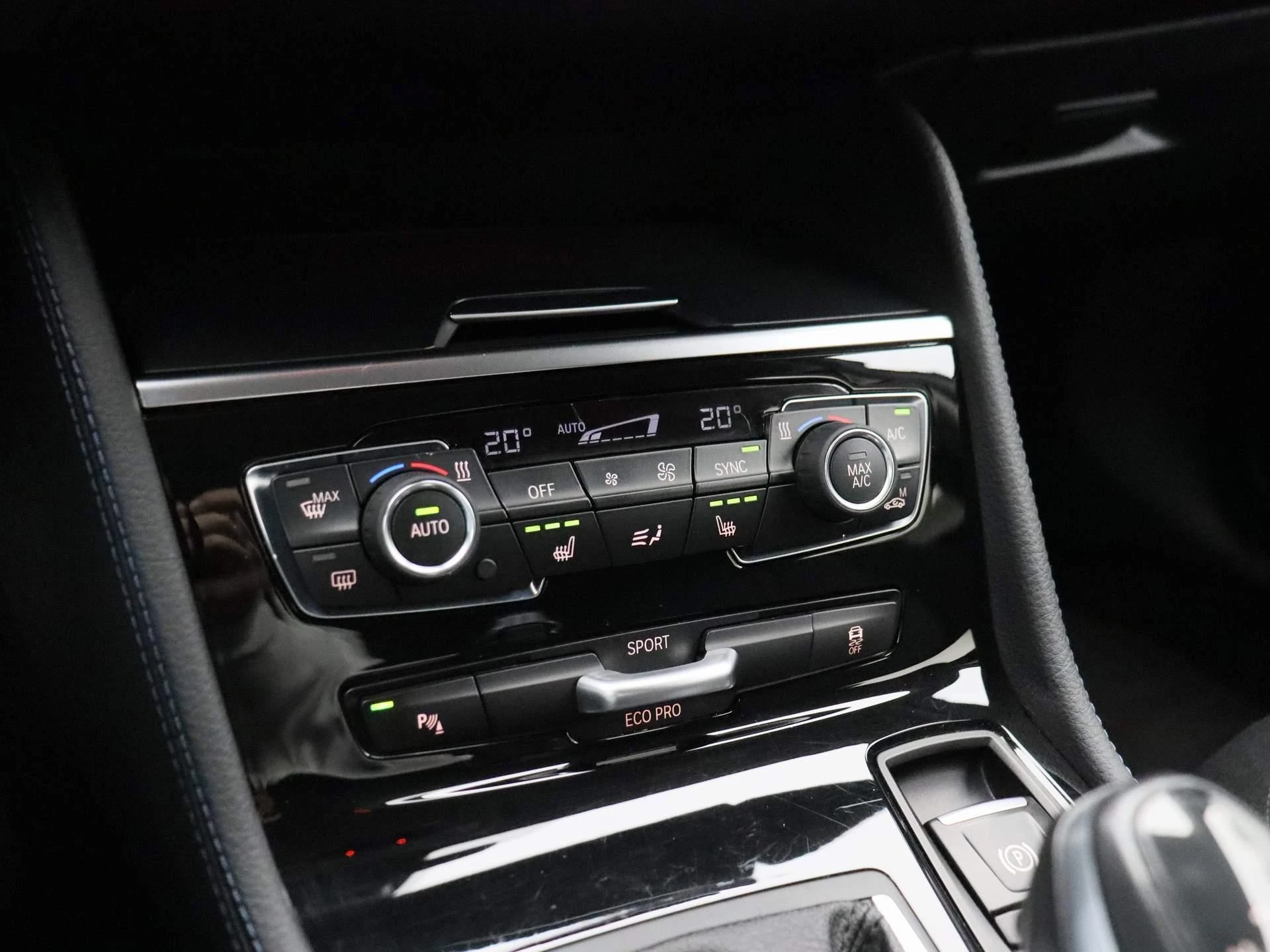 BMW 2 Serie Active Tourer 225i xDrive