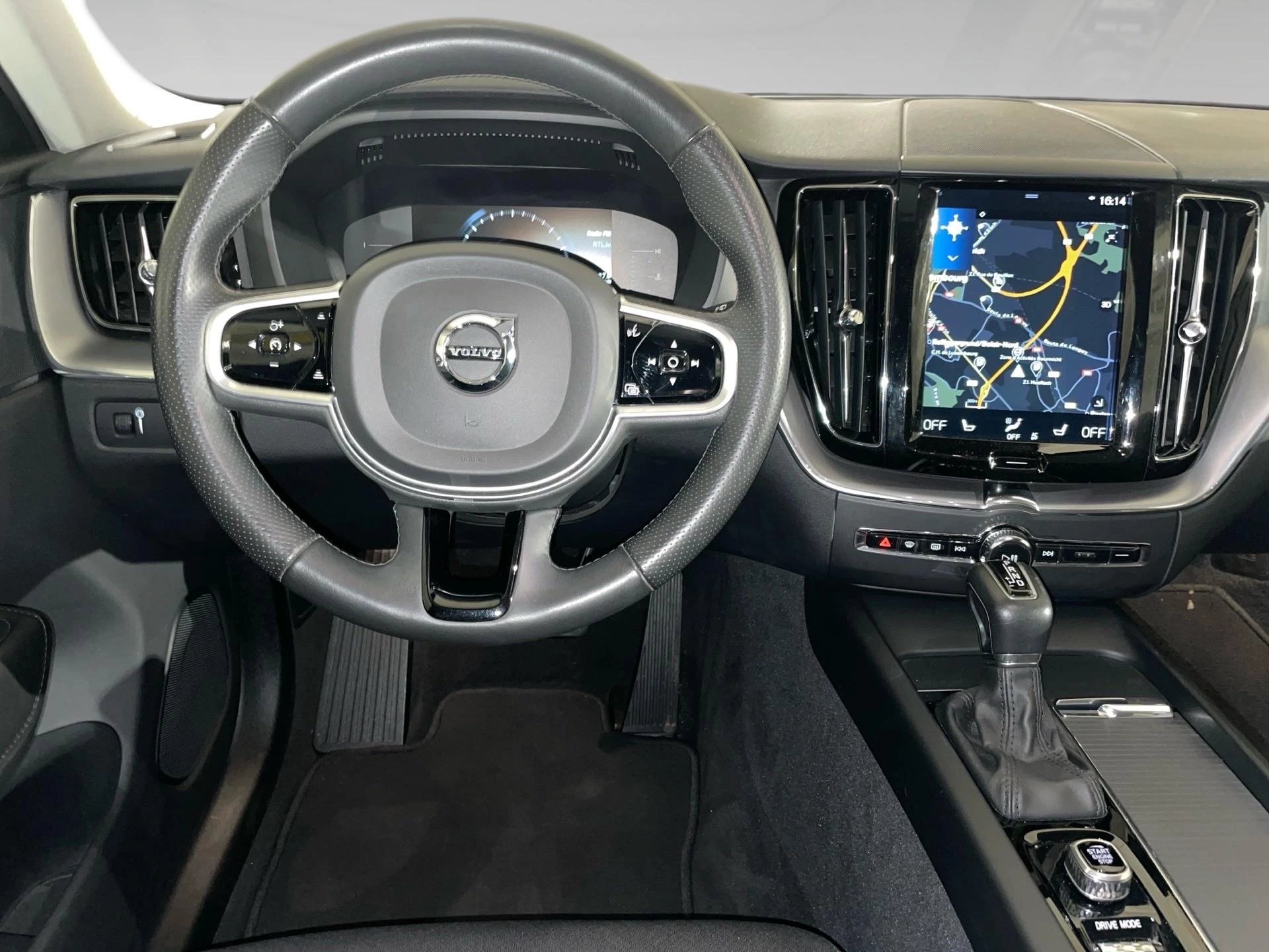 Volvo XC60 2.0 D4 Geartronic Momentum