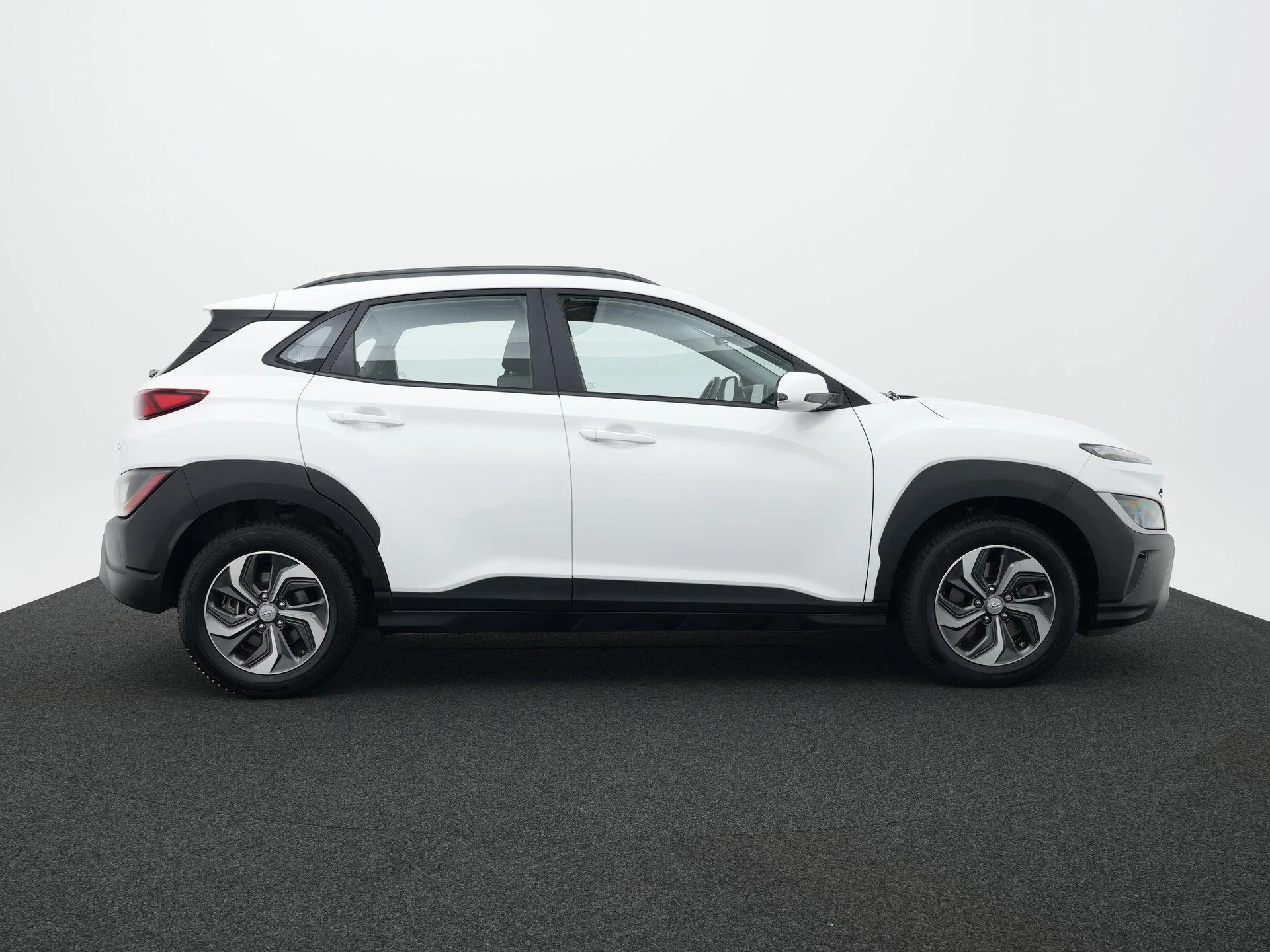 Hyundai Kona 1.6 GDI HEV Comfort
