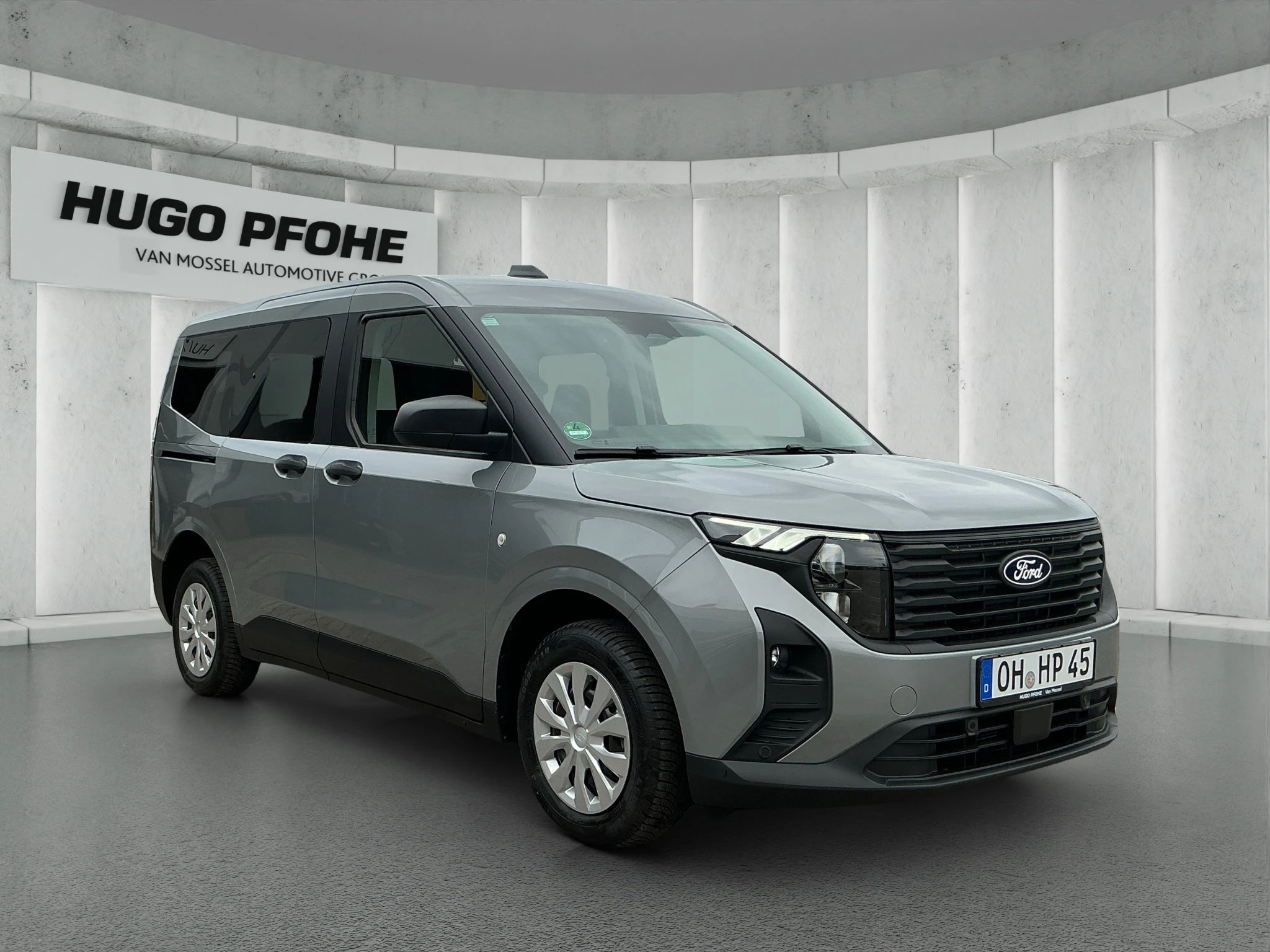 Ford-Tourneo Courier-image-6