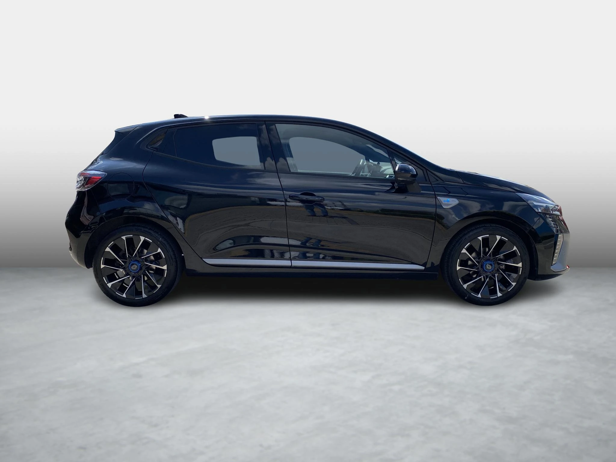 Renault Clio Esprit Alpine TCe 90