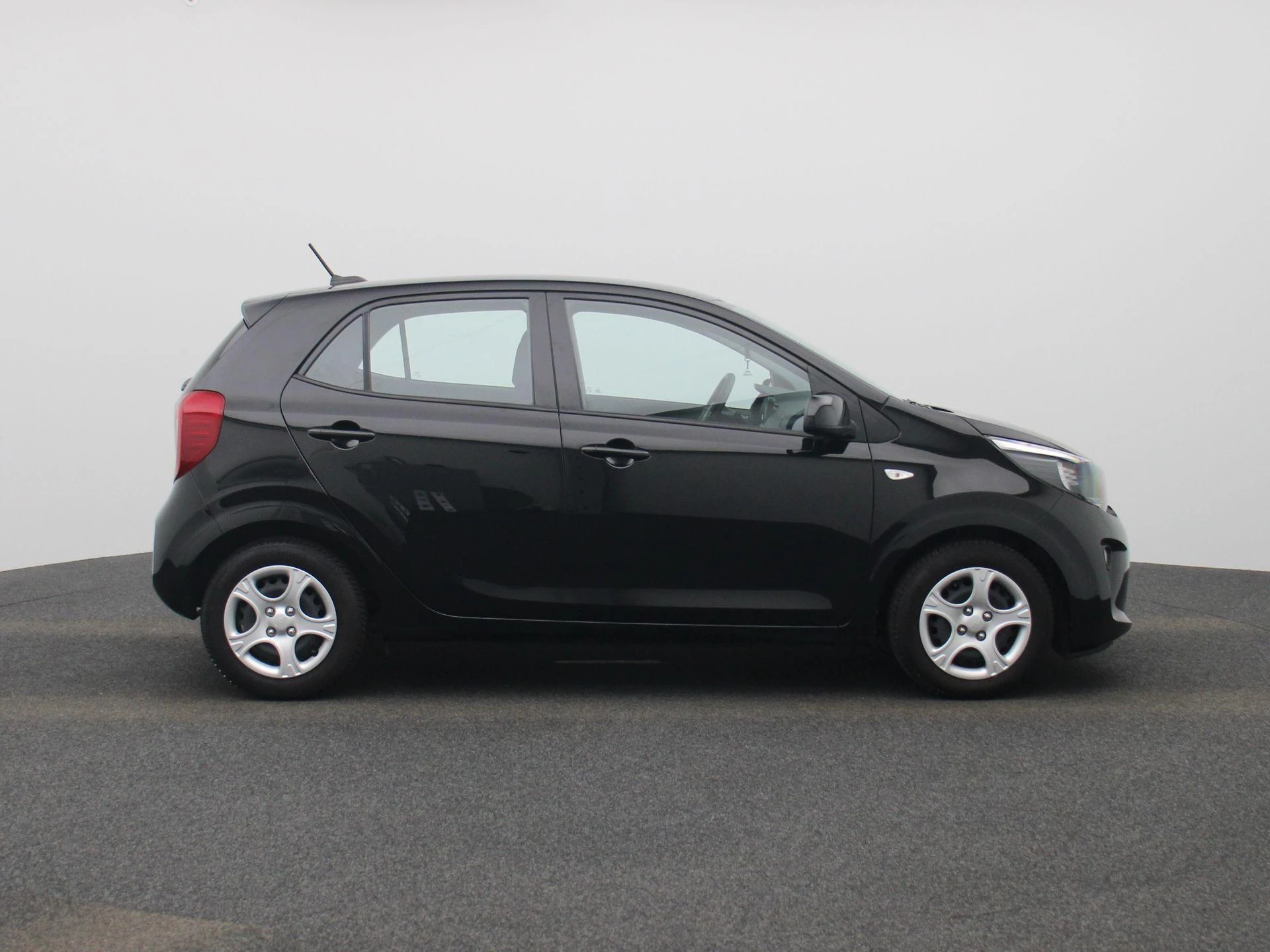 Kia Picanto 1.0 DPi ComfortLine