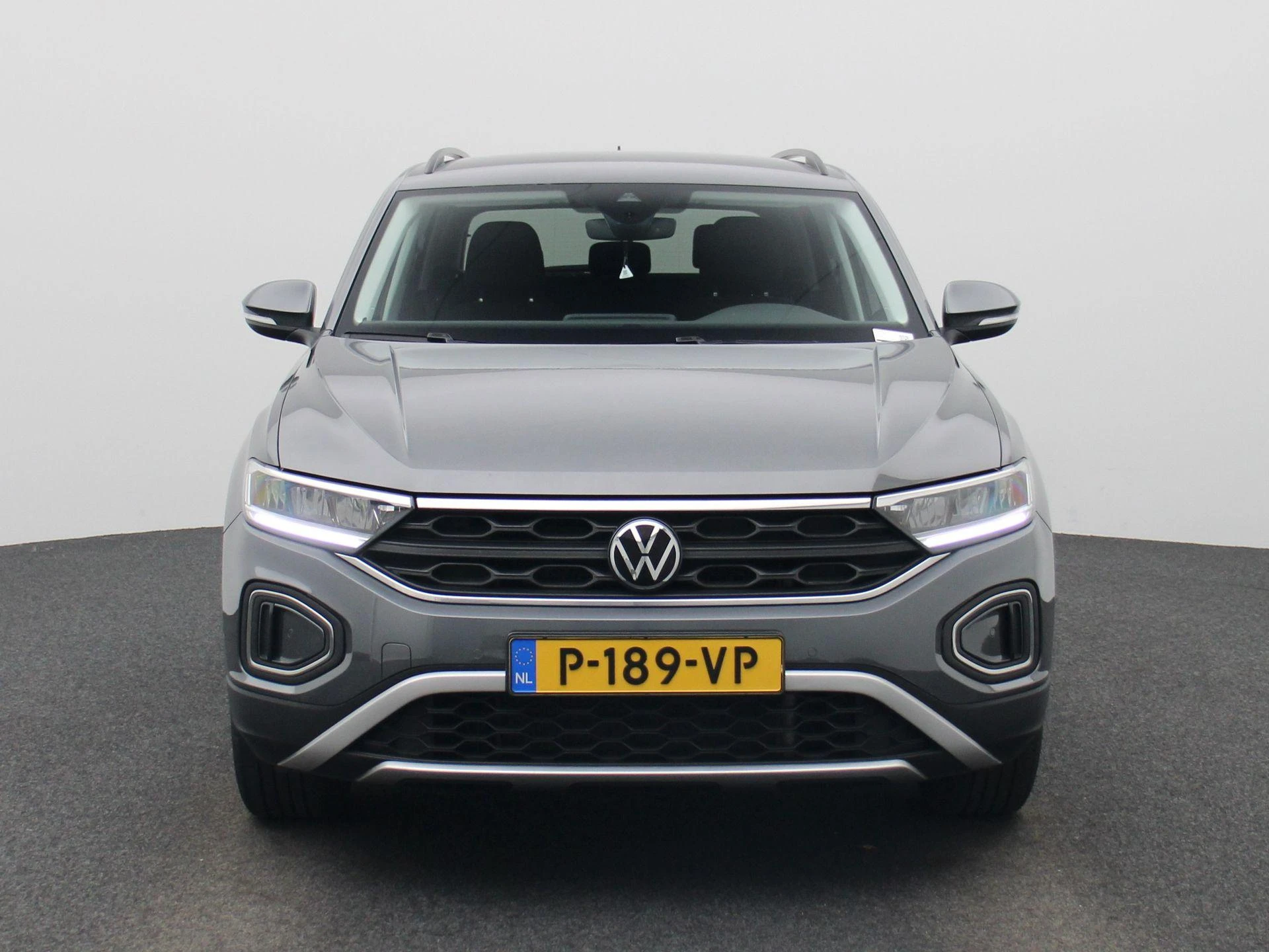 Volkswagen T-Roc 1.5 TSI Life Business 150pk