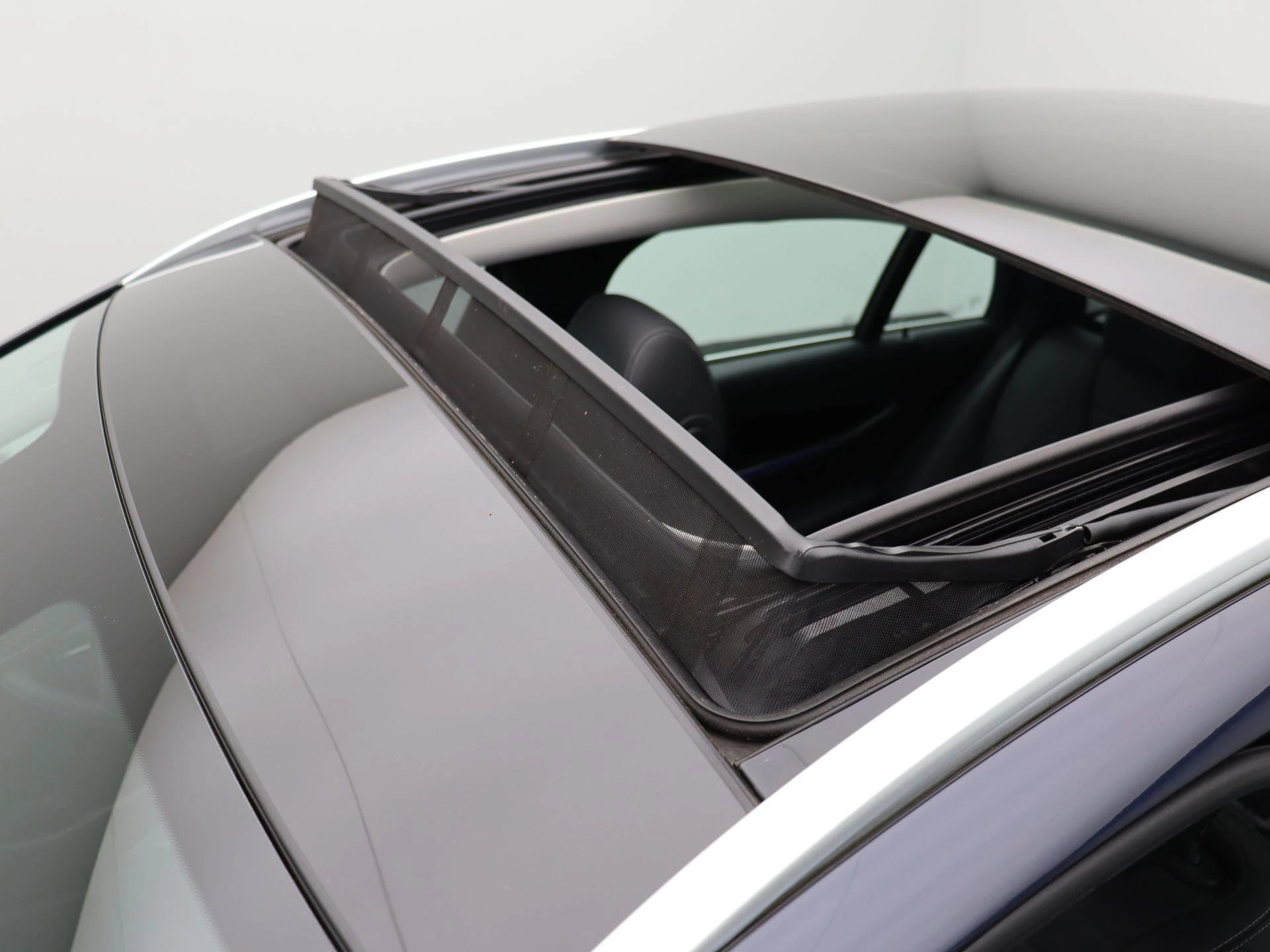 Mercedes-Benz Classe E 200 Business Solution Estate + LEDER + PANO DAK + BURMESTER + TREKHAAK +360VIEW