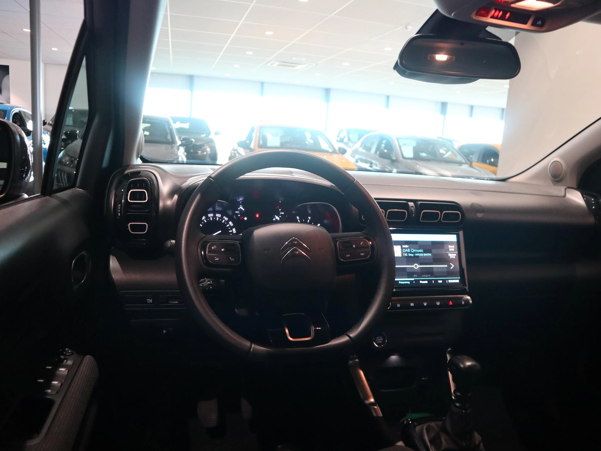 Citroën-C3 Aircross-image-10