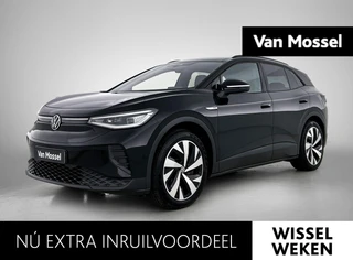 Volkswagen ID.4 77kWh 150kW Pro Performance