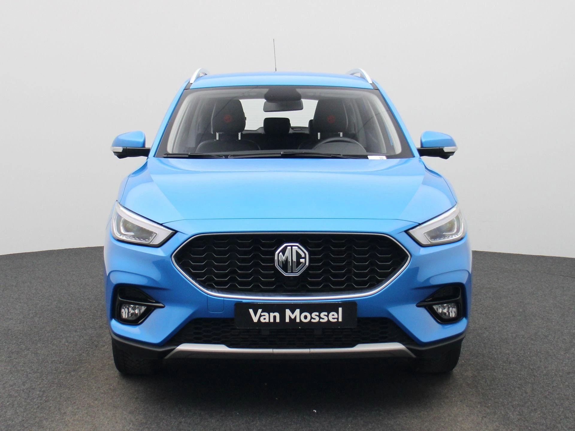 MG ZS 1.0 T-GDi AT LUXURY