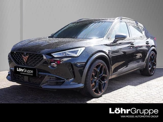 CUPRA Formentor VZ5 4Drive MatrixLED/SAGA/Pano/Navi