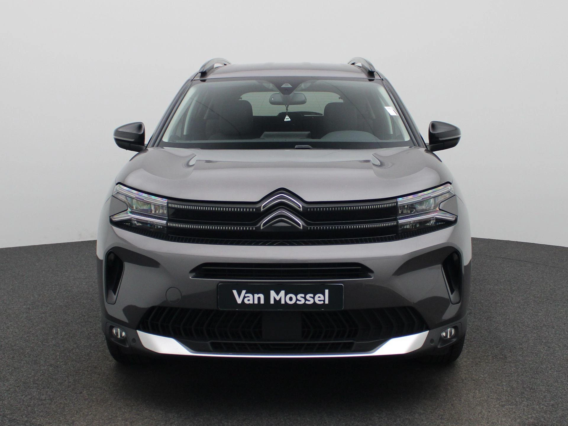 Citroën C5 Aircross 1.2 PureTech 130 S&S EAT8 Feel