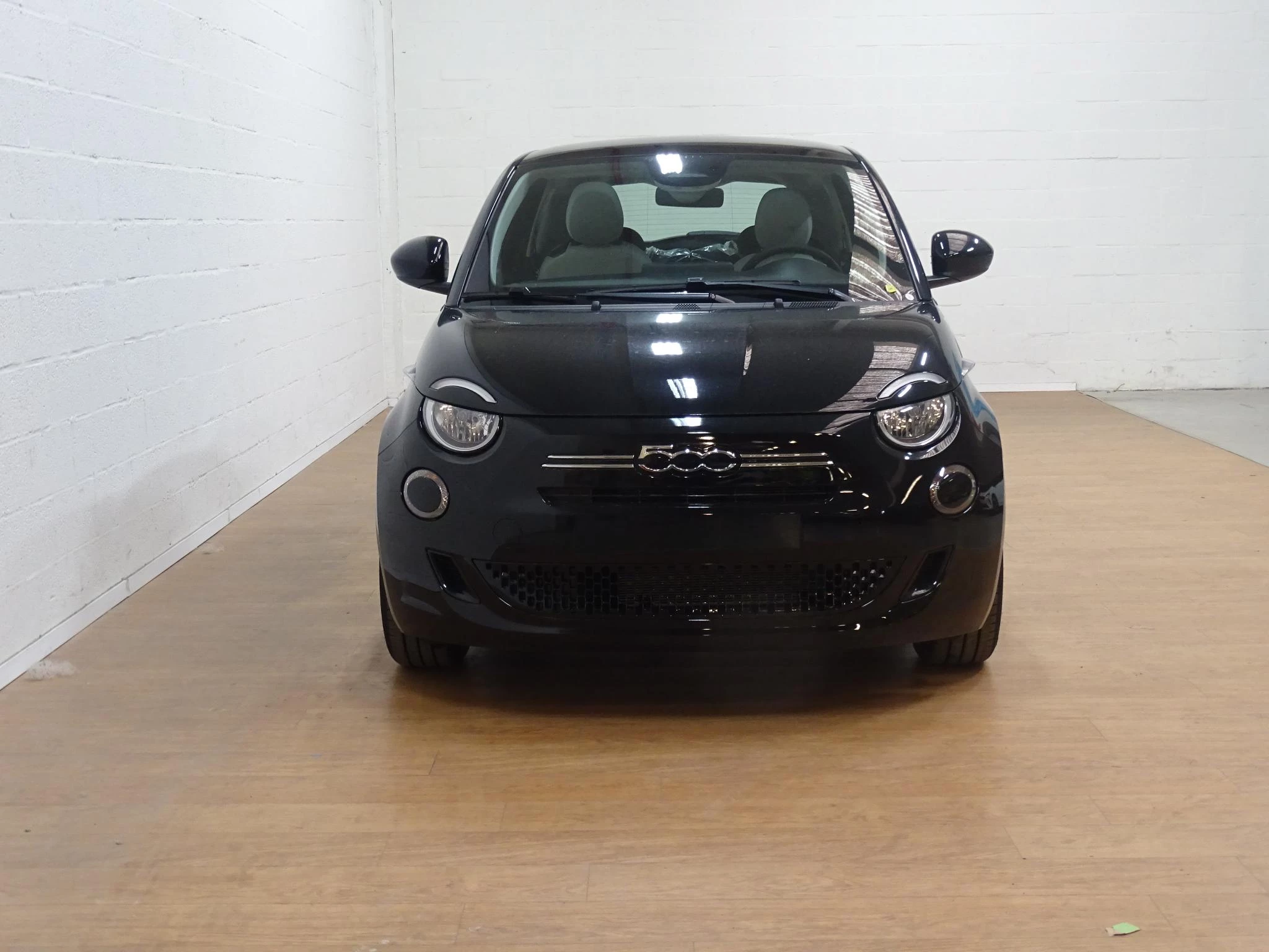 Fiat 500 1.0 Hybrid ICON +comfort pack+pano dak