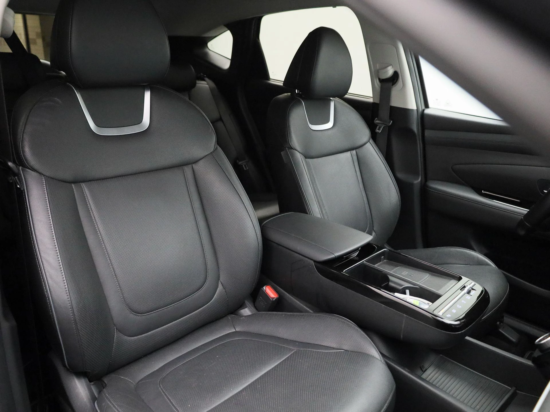 Hyundai Tucson 1.6 T-GDI PHEV Premium
