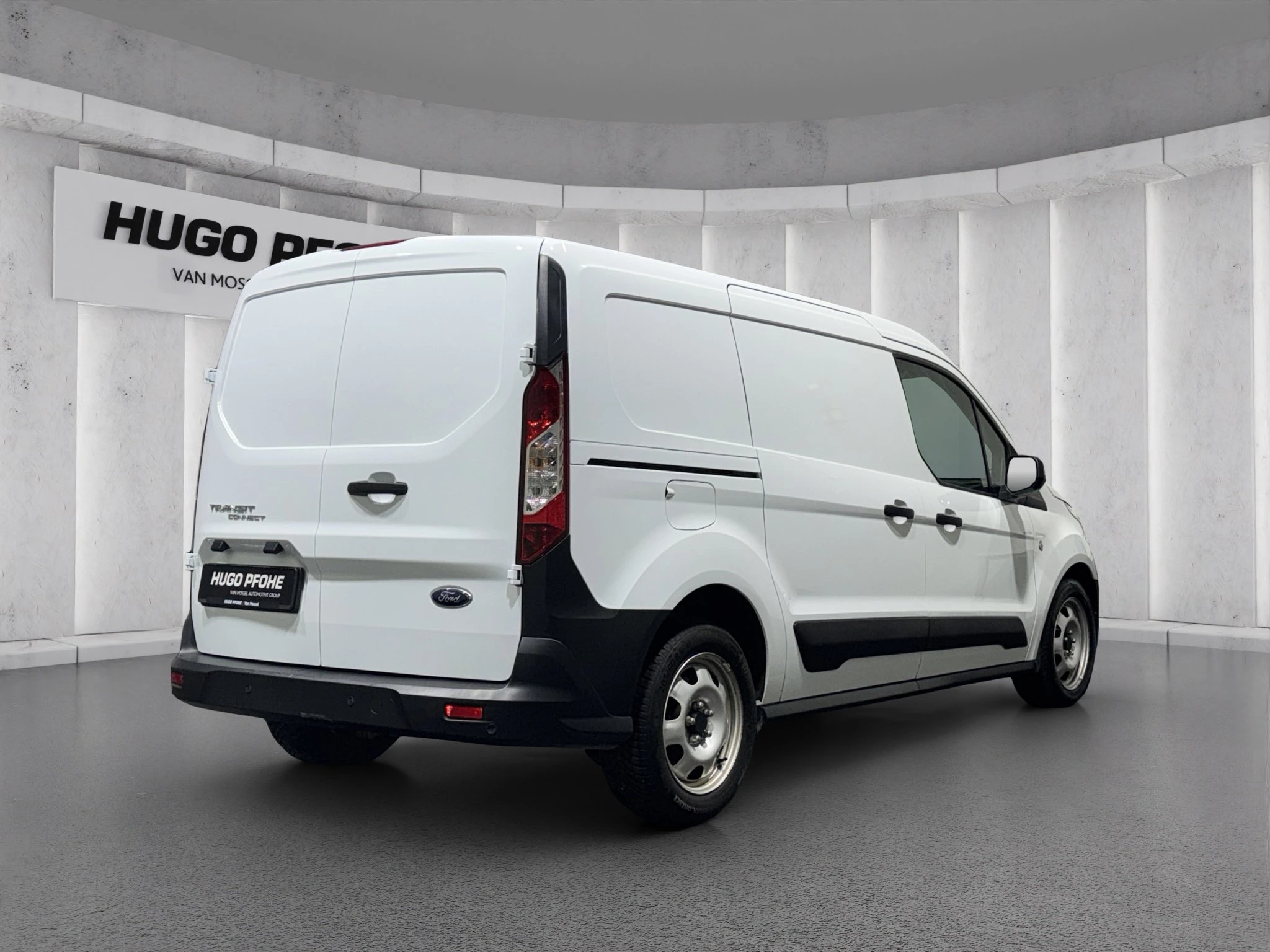 Ford-Transit Connect-image-4