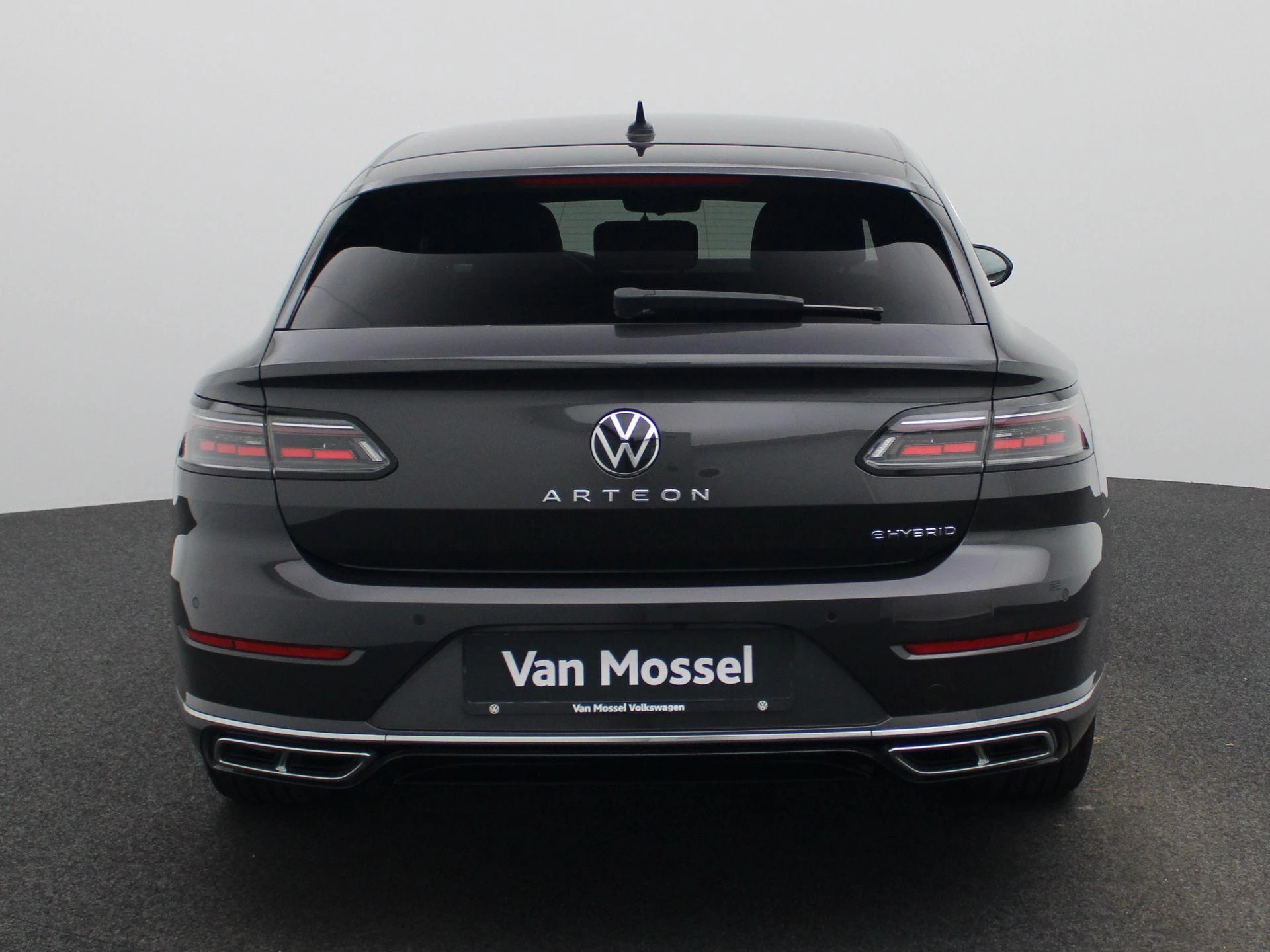 Volkswagen Arteon Shooting Brake 1.4 TSI eHybrid R-Line Business+ 218 PK|